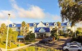 Seffner Inn And Suites